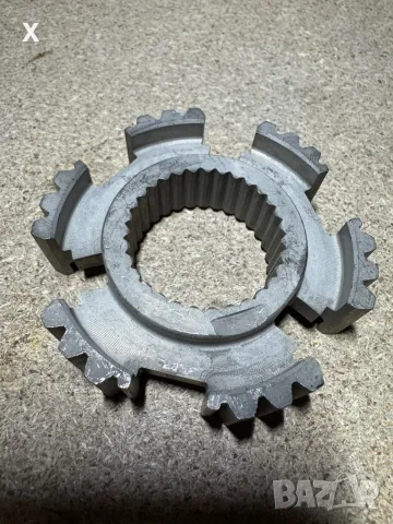 ГЛАВИНА МУФА ЛАДА САМАРА 2108 НОВА ОРИГИНАЛНА 21080170114900