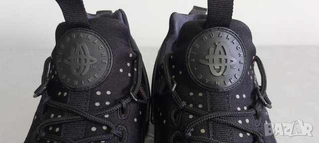 NIKE HUARACHE 40 номер оригинални като нови!, снимка 5 - Маратонки - 37001987
