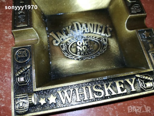 ДЖАКО-СТИЛЕН ПЕПЕЛНИК 0601221045, снимка 3 - Антикварни и старинни предмети - 35343778