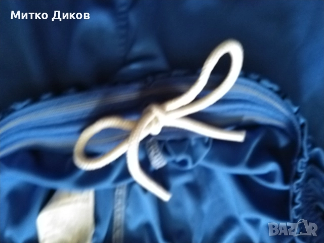 Найк футболни шорти на Левски мачови №8 размер ХЛ, снимка 6 - Футбол - 51554137