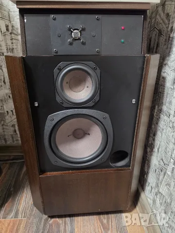 Продавам тонколони Revox Agora , снимка 5 - Тонколони - 56137834