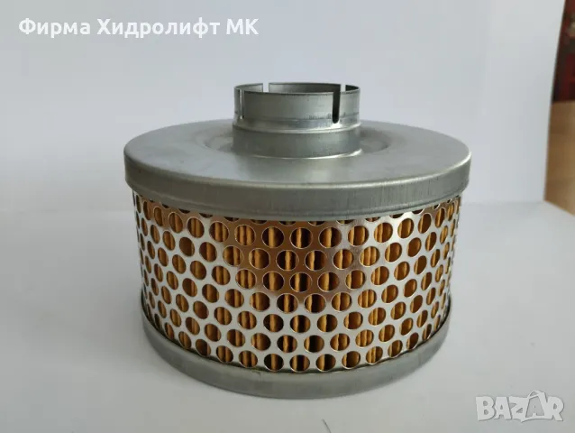 Въздушен филтър BALMA 2236106022 за винтов компресор, снимка 2 - Други машини и части - 49218497