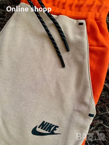 Долнище Nike , снимка 4 - Спортни дрехи, екипи - 40852891
