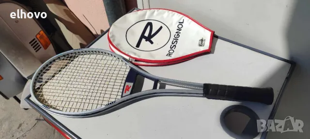 Тенис ракета Rossignol, снимка 2 - Тенис - 49571409