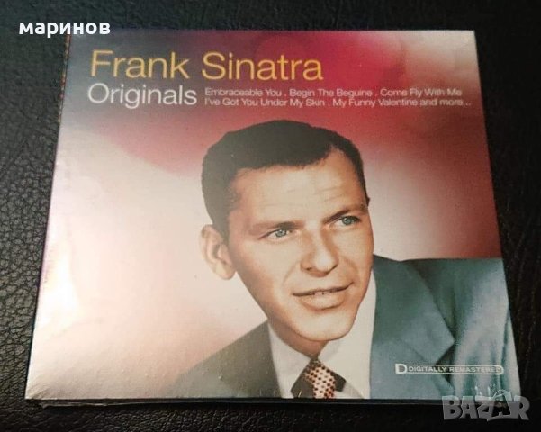 Оригинални CD jazz , снимка 15 - CD дискове - 40802314