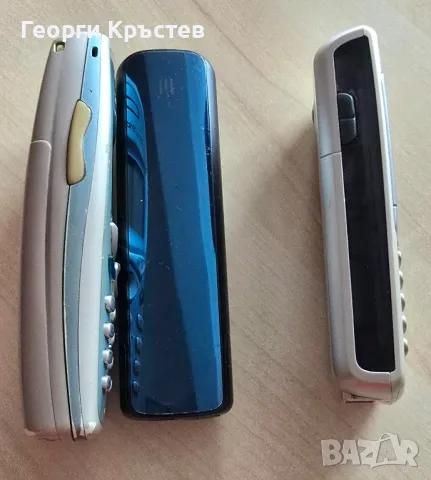 Sony Ericsson T200 и T230, снимка 16 - Sony Ericsson - 47774601