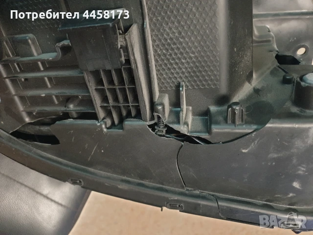 Ioniq 5 ляв фар ,счупен от долната вътрешна страна, снимка 7 - Части - 50911896