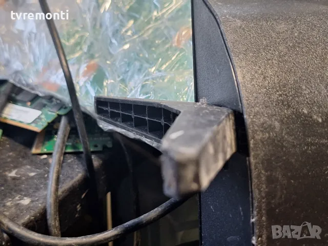 крачета оригинална стойка телевизор LG модел 43UK6200PLA, снимка 7 - Стойки, 3D очила, аксесоари - 48658700