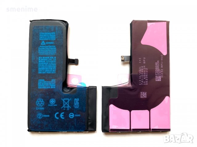 Батерия за Apple iPhone XS, снимка 1 - Оригинални батерии - 35379351
