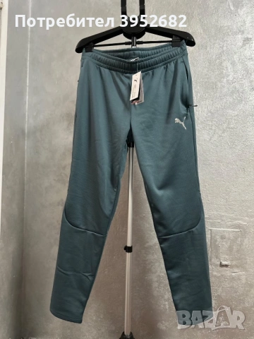 Мъжки комплект Puma , снимка 3 - Спортни дрехи, екипи - 53026685