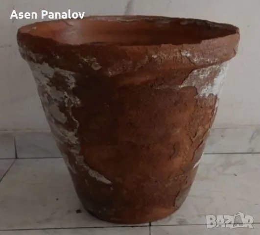 Саксии саксии саксии, снимка 2 - Саксии и кашпи - 50356139