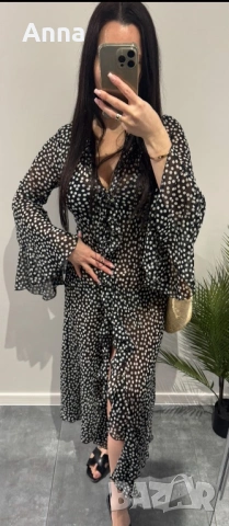 🔥🔥🔥 Рокли. Специална оферта: всички за 10 евро всяка🔥Размер M. , снимка 10 - Рокли - 54084969