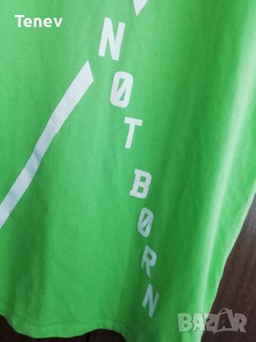 Nike Tee Dry-Fit оригинална памучна мъжка тениска , снимка 7 - Тениски - 37792053