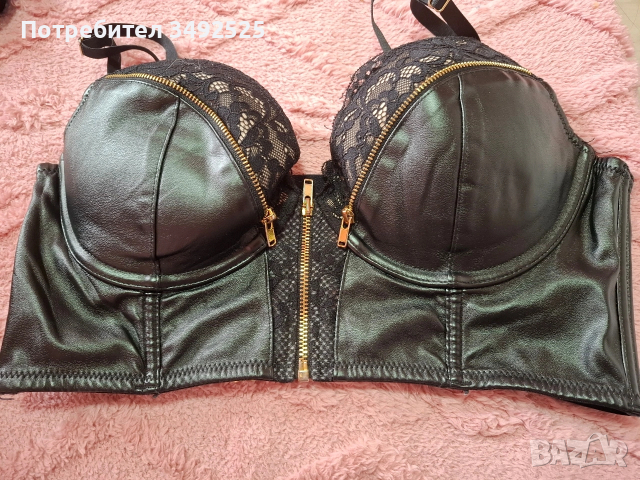 Дамски бюстиета и бодита