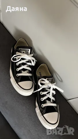 Converse Chuck Taylor All Star OX