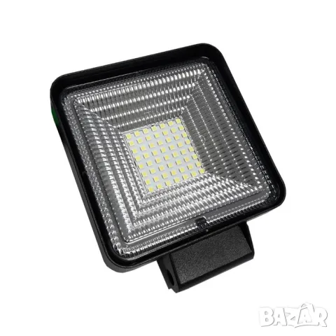 Водоустойчив LED прожектор 30 W за офроуд