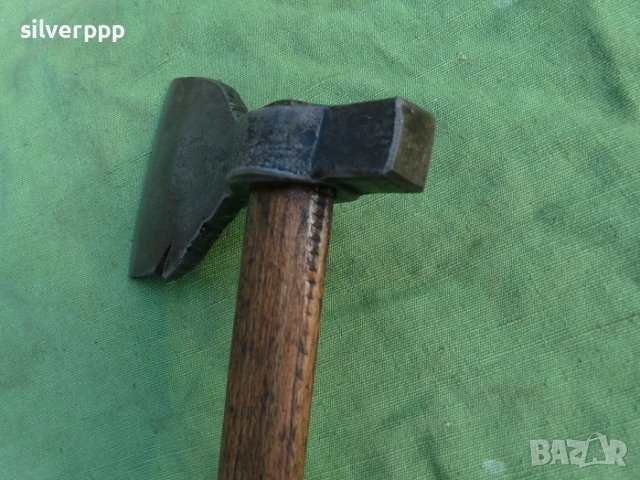 Стара колекционерска руска брадвичка - 429, снимка 3 - Други ценни предмети - 42330507