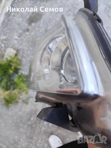 Фарове за Тойота Версо 2009-2013, снимка 5 - Аксесоари и консумативи - 51738705