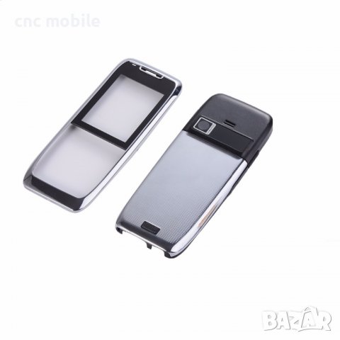 Nokia E51 панел, снимка 5 - Резервни части за телефони - 34429593