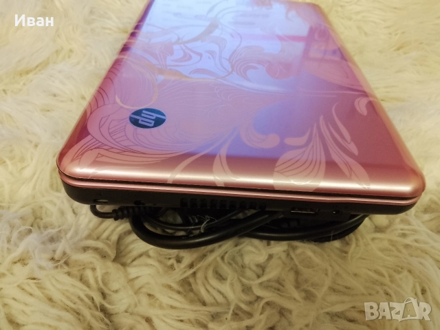 лаптоп HP MINI преносим компютър , снимка 8 - Лаптопи за дома - 52563745