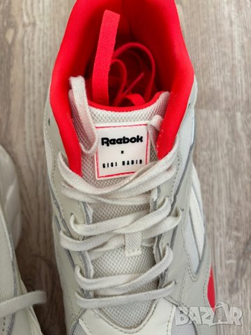 Маратонки Reebok, снимка 5 - Маратонки - 44349013