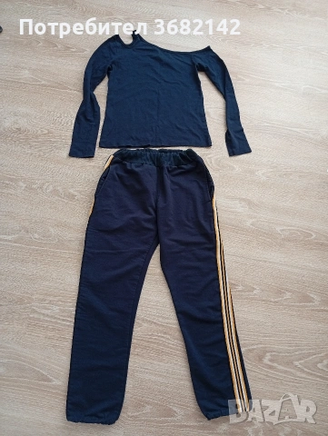 продавам дамски комплект 