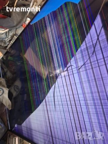 Main Board BN41-03350A BN96-62958L   for ,Samsung UE43U8072FU  43inc DISPLAY CY-BF043HGAR1V , снимка 12 - Части и Платки - 54159728