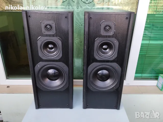 Brendle SL-150, снимка 2 - Тонколони - 48757163