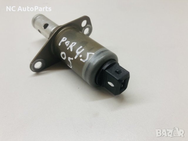 Контрол вал за Porsche Порше Каен 9PA 4.5 V8 бензин 2003, снимка 4 - Части - 42911171
