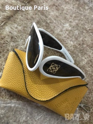 Paula Loewe Ibiza слънчеви очила