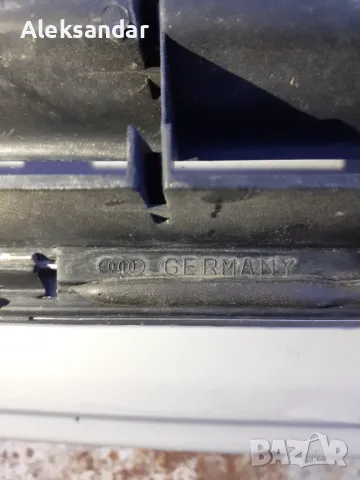 Решетка Ауди , снимка 5 - Части - 46115667