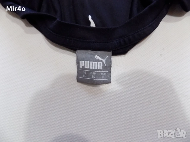 тениска puma formula 1 red bull racing team aston martin блуза риза мъжка оригинал XL, снимка 10 - Тениски - 50667008