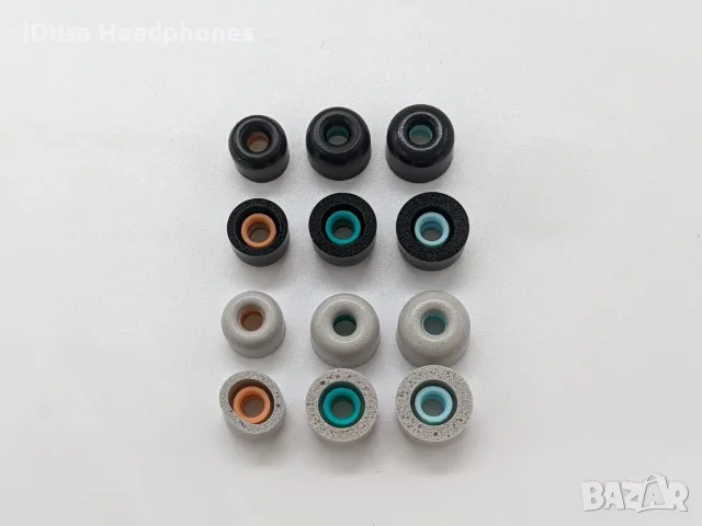 Тапи за слушалки, Sony WF-1000XM3 XM4 XM5