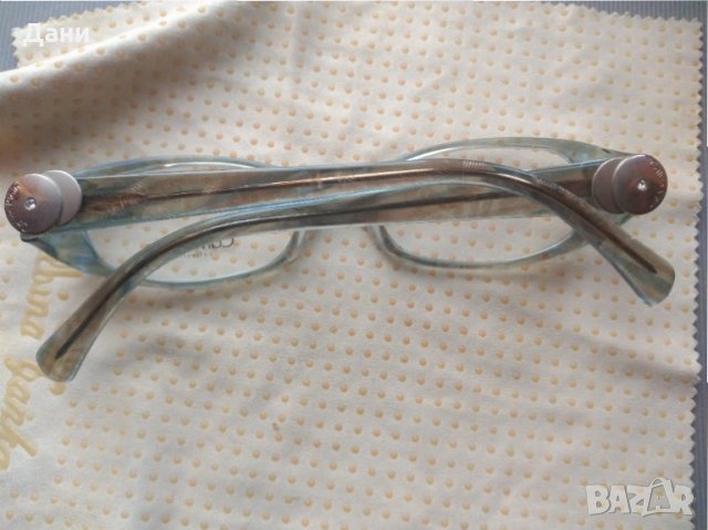 Диоптрична рамка Calvin Klein® CK 833 062 frame italу 130, снимка 10 - Слънчеви и диоптрични очила - 31878751