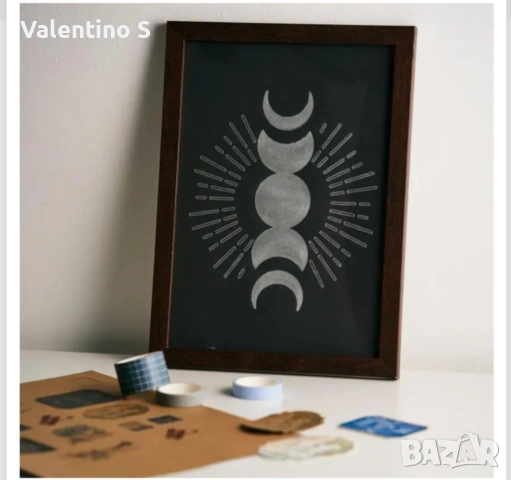 Silhouette Heat Sent Pen – термописалка за фолио | SKU: SILH-HEAT-PEN, снимка 5 - Друга електроника - 54108101