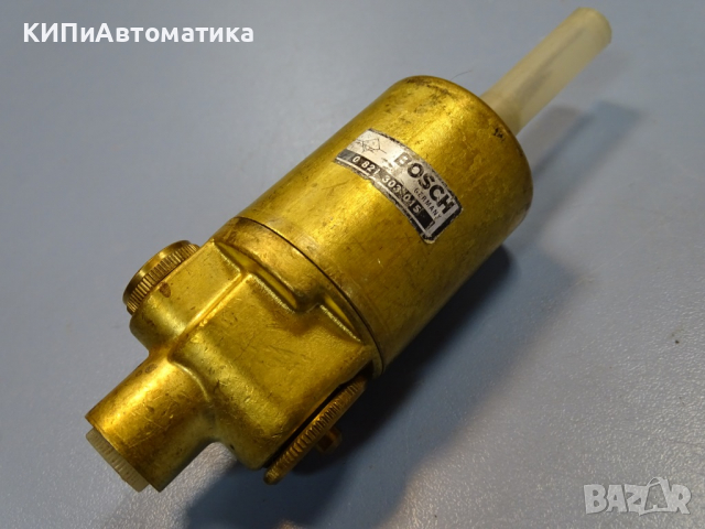 филтър пневматичен BOSCH 0821303015