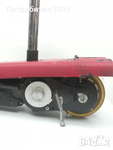 Електрическа тротинетка X-scooters XS02 MiNi, снимка 6 - Други спортове - 36778824