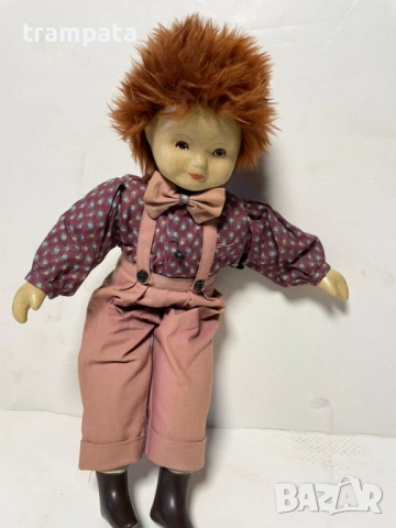 НАЙ ДОБРАТА ОФЕРТА  Стари Немски Порцеланови кукли  , снимка 11 - Колекции - 52367249