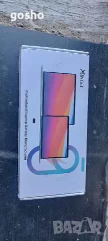 Батерия за Apple MacBook Pro Retina 13.3" A1502 - A1582 , снимка 2 - Батерии за лаптопи - 55992252