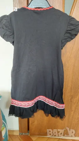 Детски дрехи с народни мотиви, снимка 4 - Детски ризи - 47219622