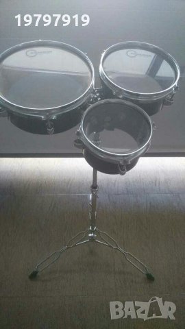 Барабани , бонгоси , снимка 11 - Ударни инструменти - 30040974