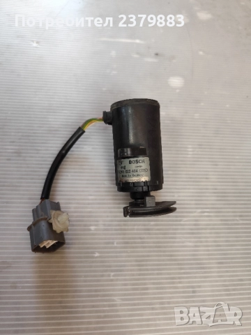 Путанциометър за газта на педала от Хонда джаз Honda jazz 