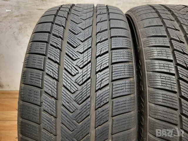 225/40/18 Gripmax / зимни гуми, снимка 2 - Гуми и джанти - 56183968