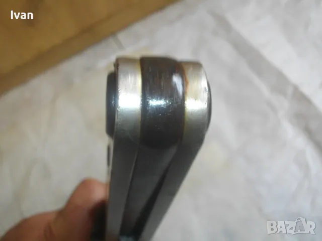 50-225Nm BRITOOL Made in ENGLAND Ръчен голям камионаджийски динамометричен ключ тежки натоварвания , снимка 18 - Други инструменти - 47318651