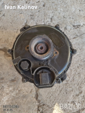 Воден генератор от БМВ Х5 М62Б44