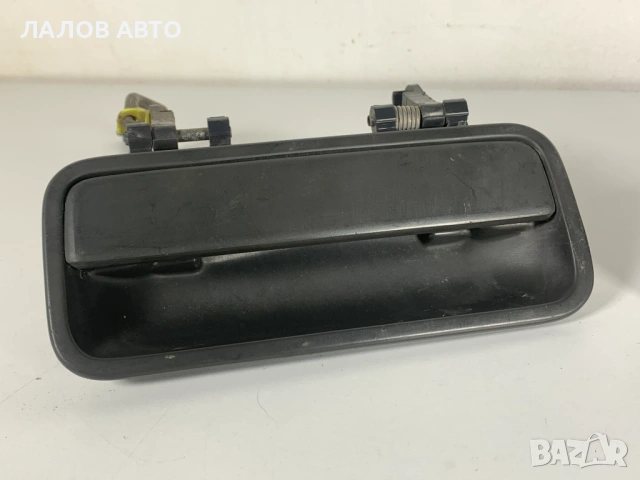 Предна лява Предна дясна външна дръжка Ленд Ровър Фрилендър 1 Land Rover Freelander I, снимка 3 - Части - 53242093