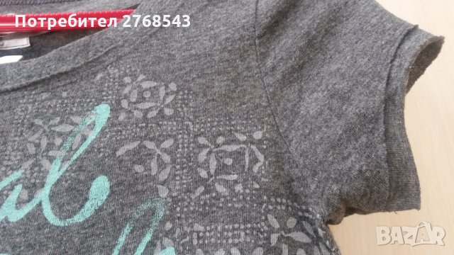 НОВА дамска блуза , снимка 3 - Тениски - 29678453