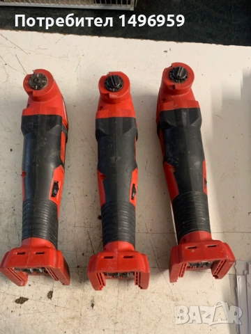 Мулти тул, снимка 4 - Други инструменти - 54124170