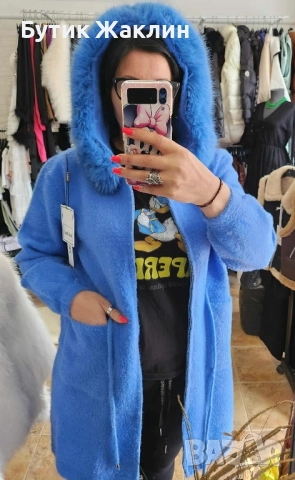 Дамска жилетка , снимка 1