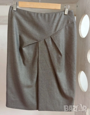 Дамска пола Max Mara, снимка 4 - Поли - 54222558